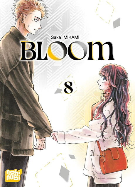 Bloom - Tome 08