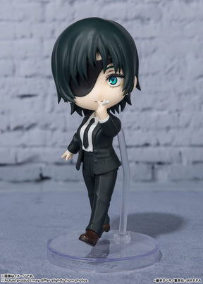 Chainsaw Man figurine Figuarts mini Himeno