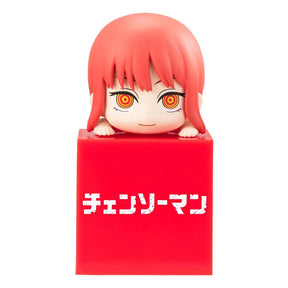 Chainsaw Man statuette Hikkake - Makima