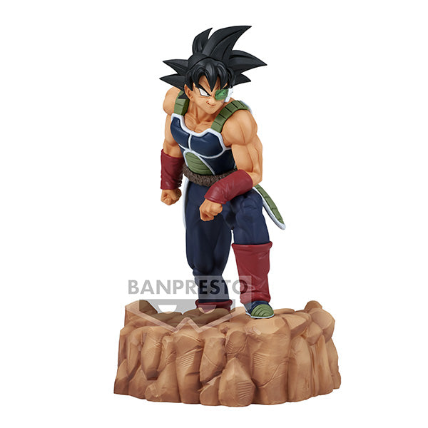 DBZ History Box Vol.6 Bardock