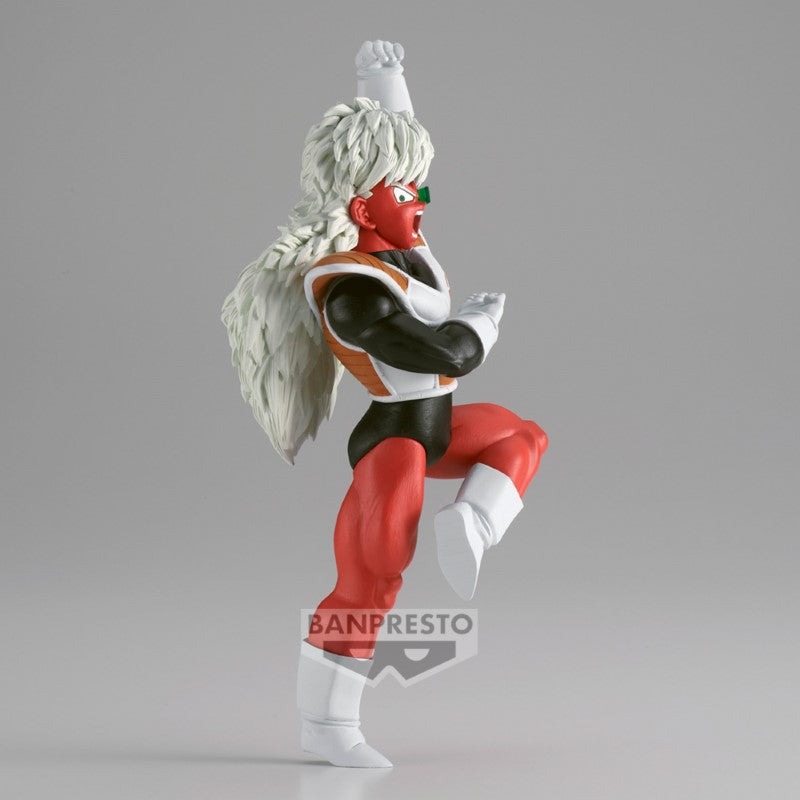 Figurine DBZ Solid Edge Works Vol. 18 : Jeice