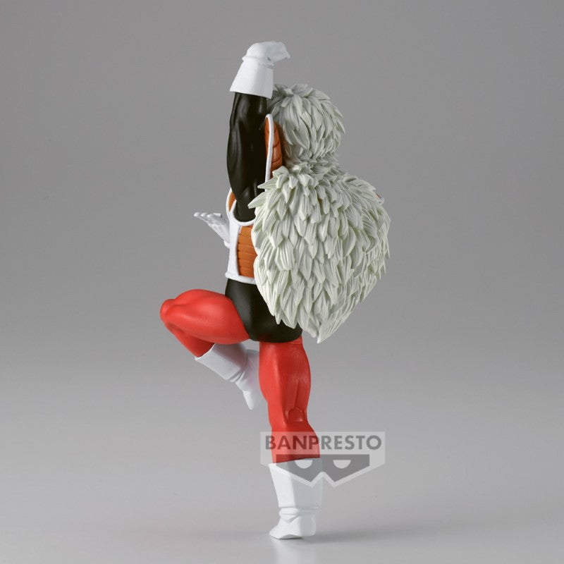 Figurine DBZ Solid Edge Works Vol. 18 : Jeice