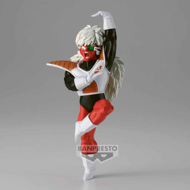 Figurine DBZ Solid Edge Works Vol. 18 : Jeice