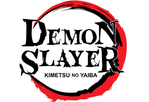 Logo Demon Slayer