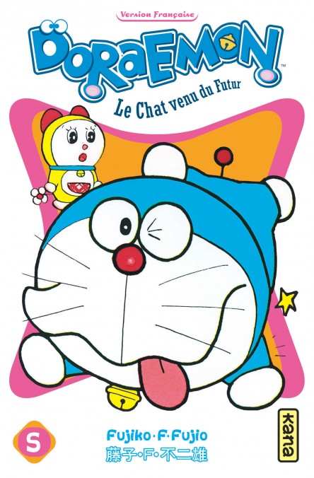 Doraemon - Tome 05