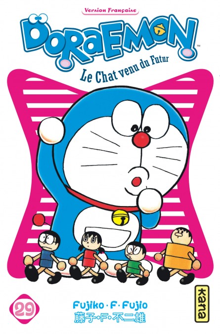 Doraemon - Tome 29