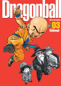 Dragon Ball - Perfect Edition  - Tome 03