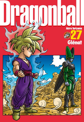 Dragon Ball - Perfect Edition  - Tome 27