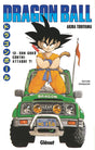 Dragon Ball - Edition Originale - Tome 13