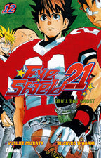 Eyeshield 21 - Tome 12