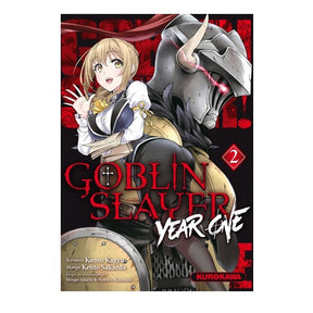 Goblin Slayer Year One - Tome 02
