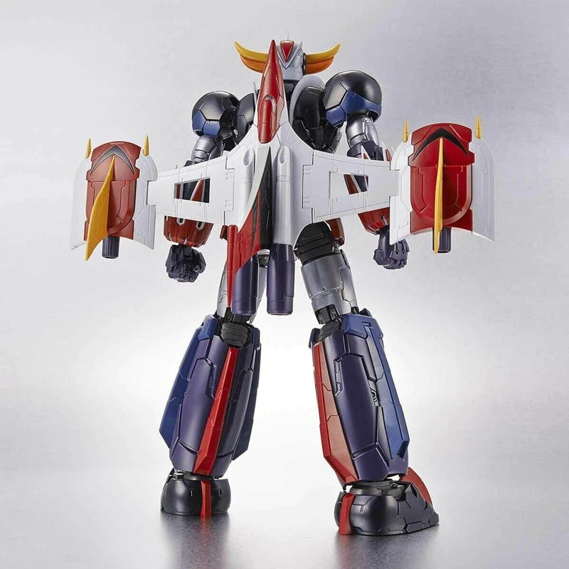 Goldorak HG 1/144 Infinitism Maquette