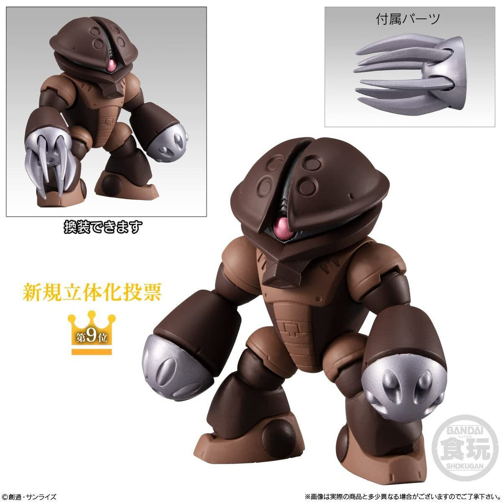 Gundam Converge 10Th Selection 02 - Acguy