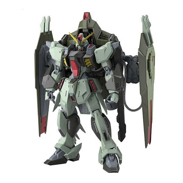 Gundam - Gunpla Full Mechanics 1/100 Forbidden Gundam