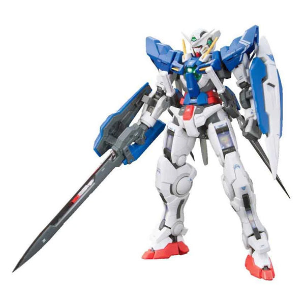 Gundam -  Gunpla HG 1/144 Gundam Exia