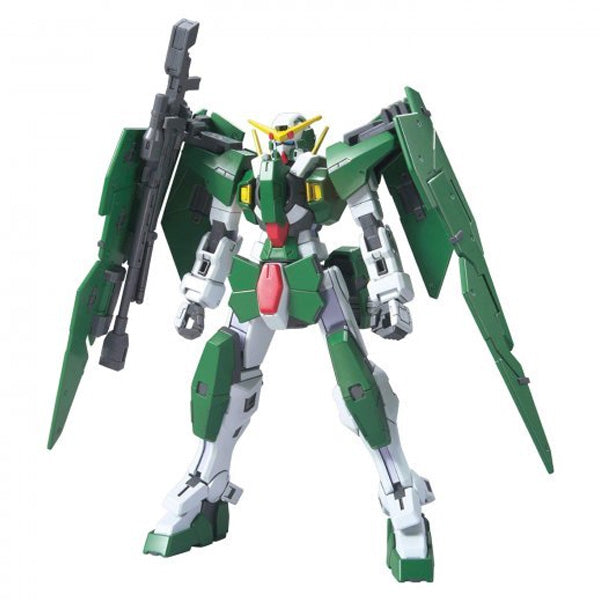 Gundam - Gunpla HG 1/144 Gundam Dynames