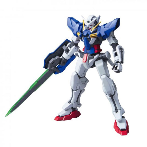 Gunpla HG 1/144 Gundam Exia Repair II