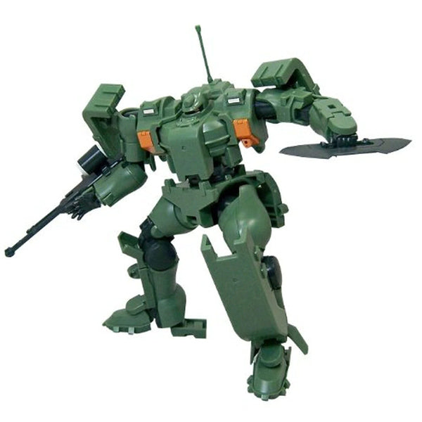 Gundam - Gunpla HG 1/144 Tieren (Land Type)