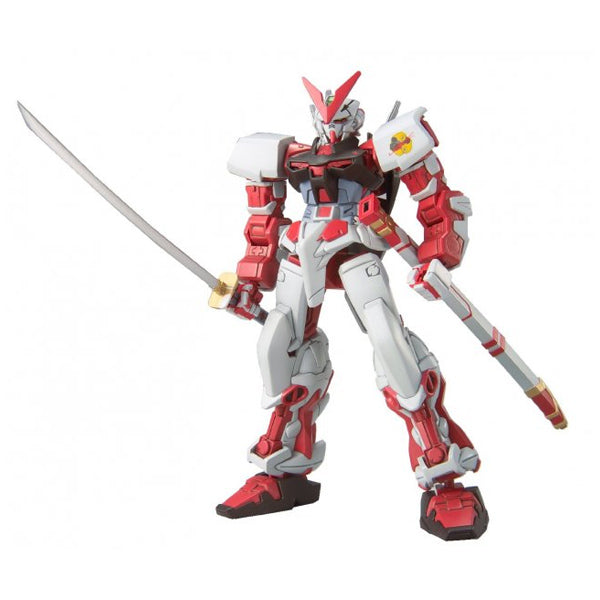 Gundam - Gunpla HG 1/144 Gundam Astray Red Frame