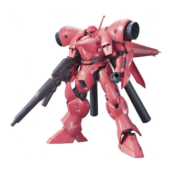 Gundam - Gunpla HG 1/144 Gerbera Tetra