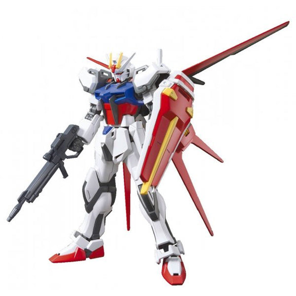 Gundam - Gunpla HG 1/144 Aile Strike Gundam