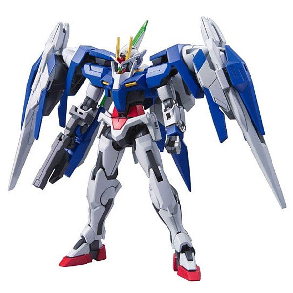 Gunpla HG 1/144 00 Raiser + GN Sword III