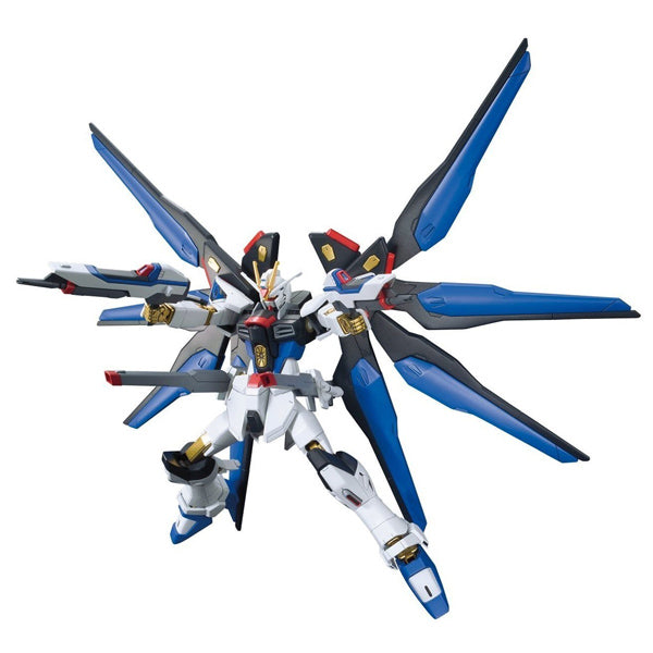 Gundam Gunpla HG 1/144 Strike Freedom Gundam