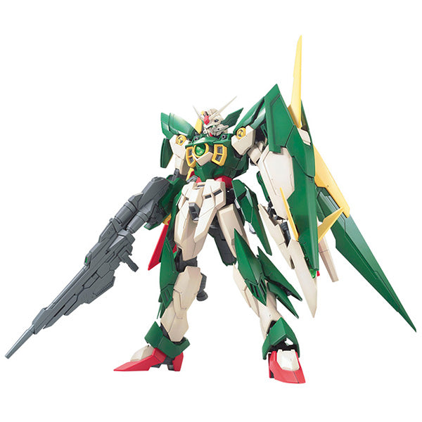 Gundam Gunpla MG 1/100 Gundam Fenice Rinascita