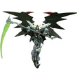 Gunpla MG 1 100 Gundam Wing Deathscythe Hell Endless Waltz avec ailes noires et faux énergétique