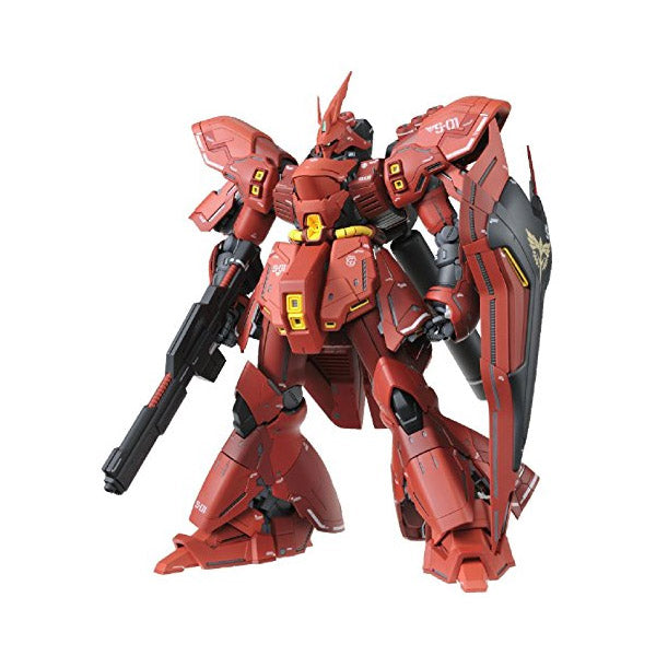 Gunpla MG 1/100 MSN-04 Sazabi Ver.Ka