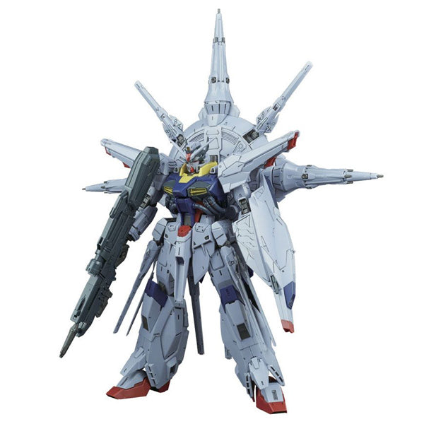 Gundam Gunpla MG 1/100 Providence Gundam