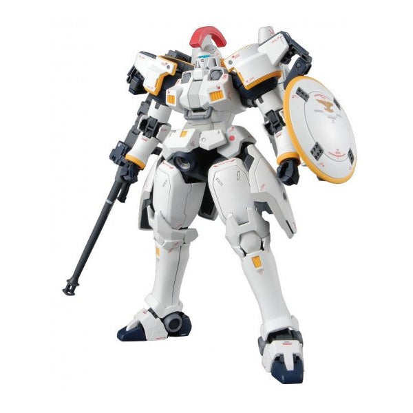 Gunpla MG 1/100 Gundam Tallgeese I Endless Waltz version avec bouclier et arme