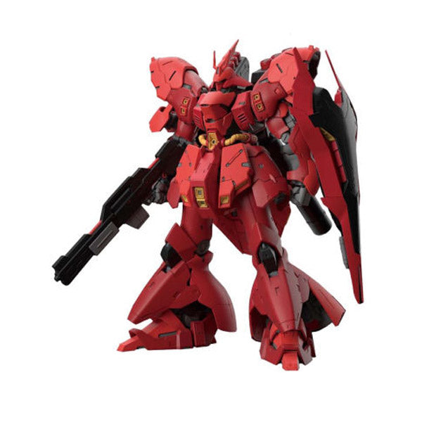 Gundam - Gunpla RG 1/144 Sazabi