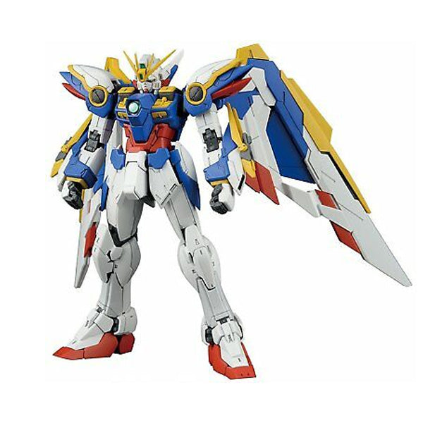 Gundam - Gunpla RG 1/144 Wing Gundam EW