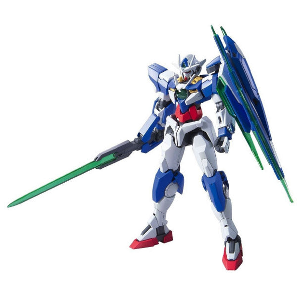 Gundam - Gunpla RG 1/144 00 Qan[T]