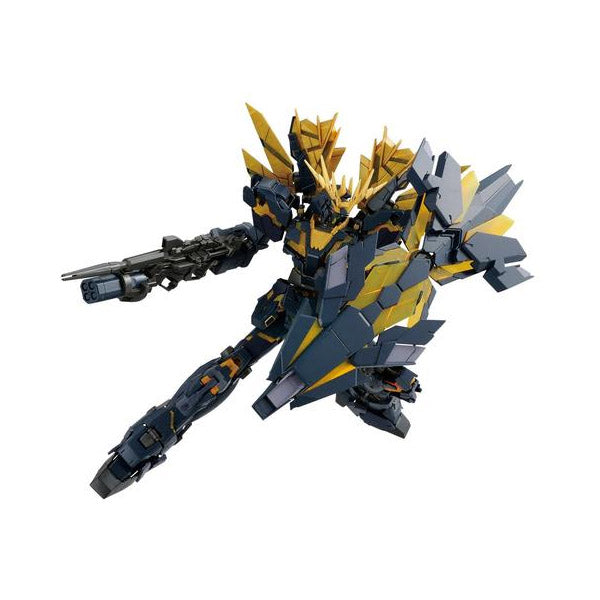 Gundam - Gunpla RG 1/144 Unicorn Gundam 02 Banshee Norn