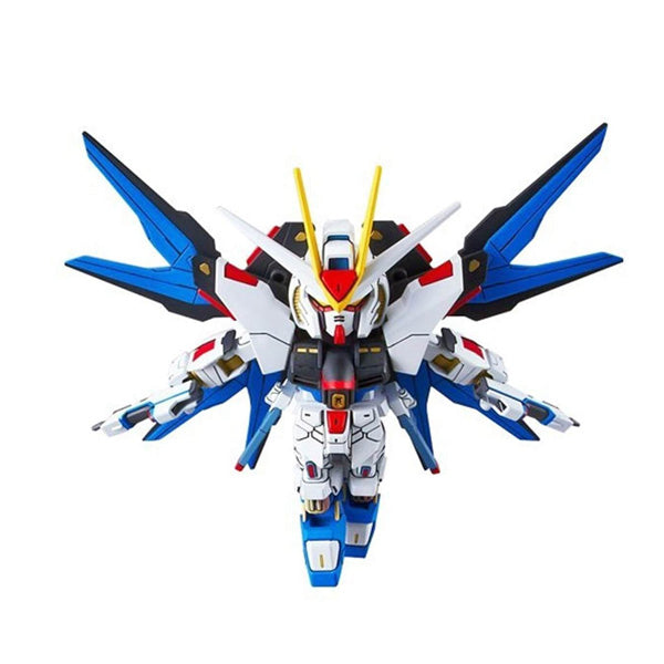 Gundam - SD EX-STD 006 Strike Freedom Gundam