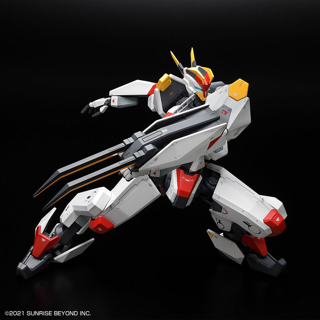 Gundam - Kyoukai Senki Mailes Kenbu - Full Mechanics - NG