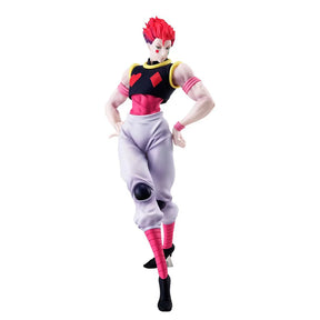 Hunter X Hunter Pop Up Parade Hisoka