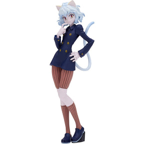 Hunter X Hunter Pop Up Parade Neferpitou