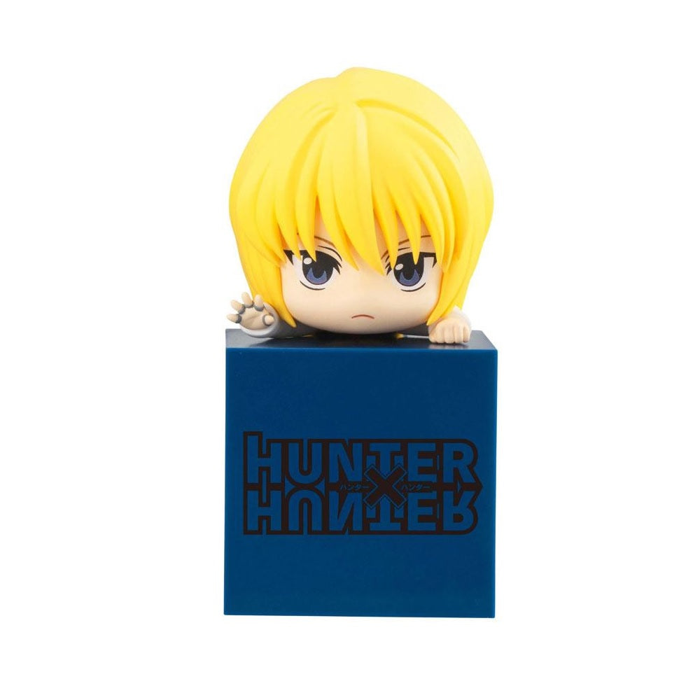 Hunter x Hunter statuette Hikkake - Kurapika