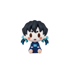 Ichiban Kuji - Demon Slayer The City Where Demons Dwell - Mini Fig Inosuke