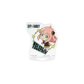 SPY X FAMILY Acrylic Stand Anya Forger