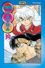 Inu-Yasha - Tome 39