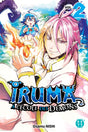 Iruma à l'école des démons - Tome 02