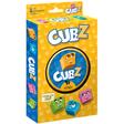 Jeu de société Cubz