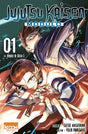 Jujutsu Kaisen Modulo - Tome 01