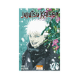 Jujutsu Kaisen - Tome 26