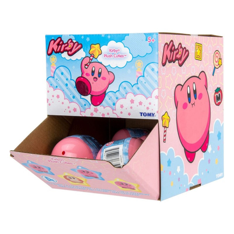 KIRBY MINI PELUCHES KIRBY