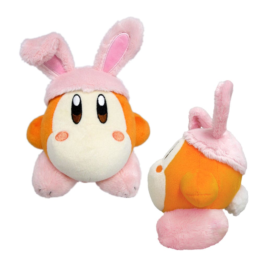 Peluche Waddle Dee Lapin